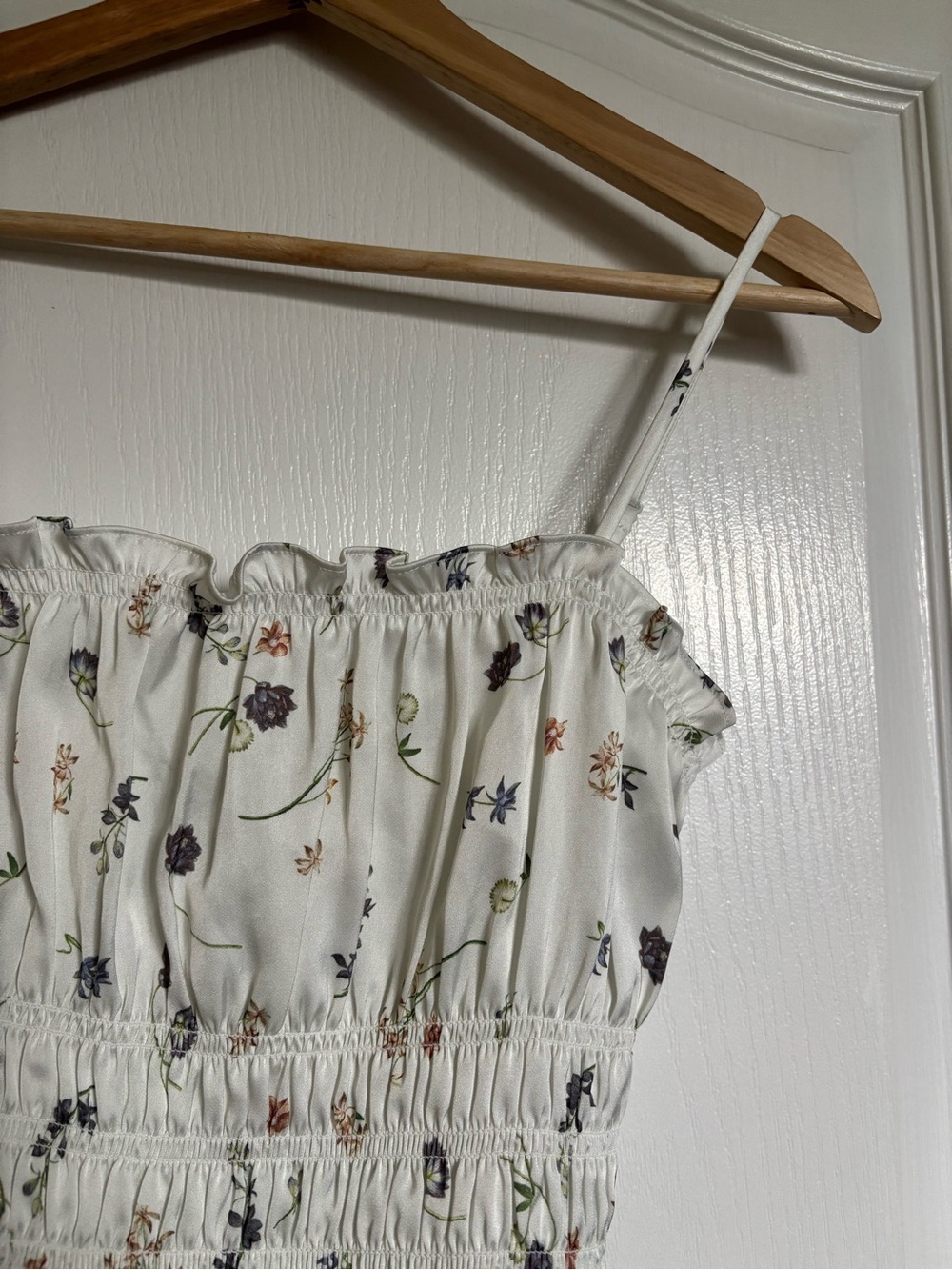 WILFRED Motif Camisole - Picture 6 of 8